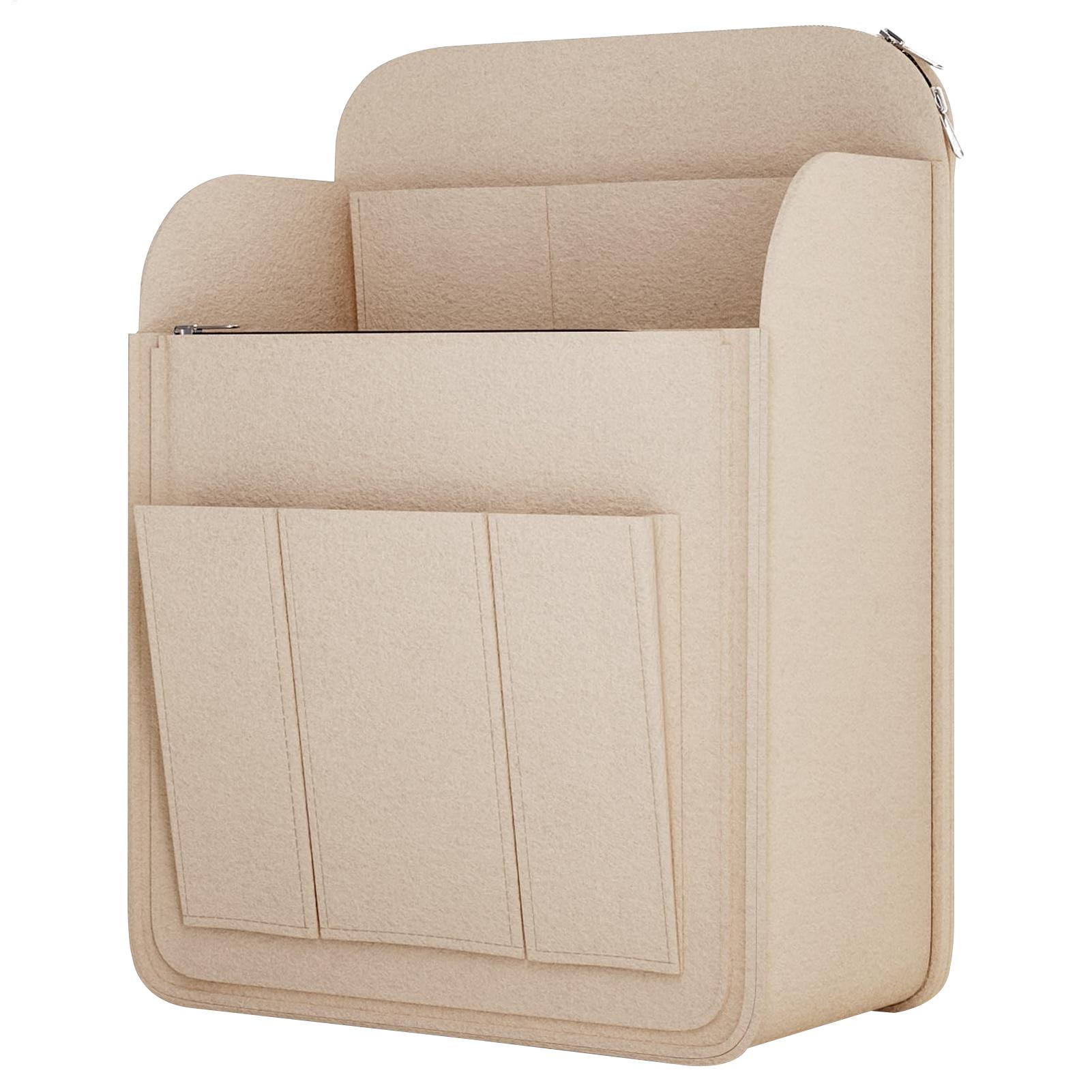 Organizer in feltro per borsa, - Backpack Insert Organizer recensione e prezzo