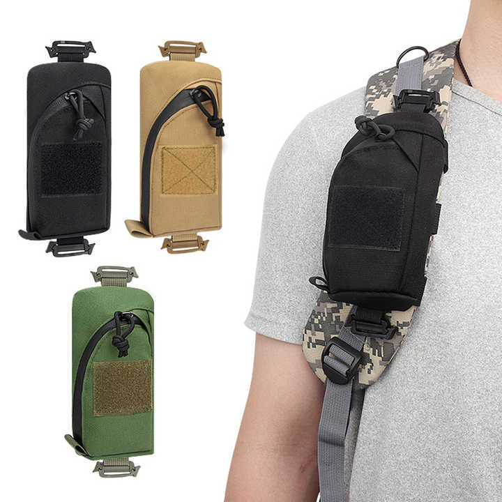 Borsa Tattica Molle Multifunzi - Backpack Insert Organizer recensione e prezzo