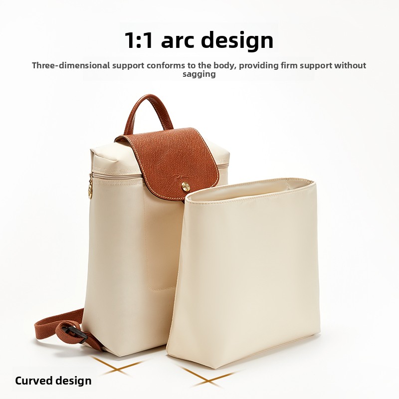 Inserto organizer per borsa pe - Backpack Insert Organizer recensione e prezzo